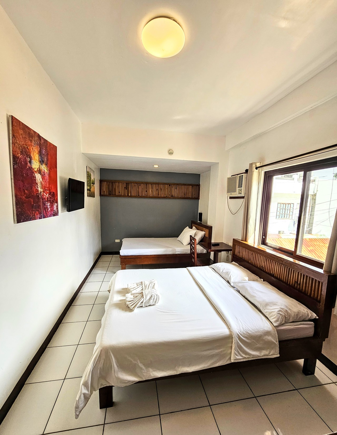 Hotel Rooms